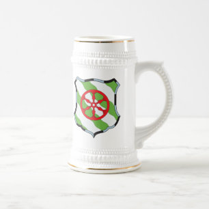 Guetersloh-Wappen Tasse
