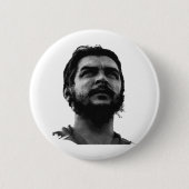 GUEVARA BUTTON (Vorderseite)