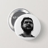 GUEVARA BUTTON (Vorne & Hinten)