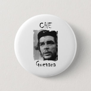 GUEVARA BUTTON