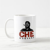 GUEVARA KAFFEETASSE (Links)
