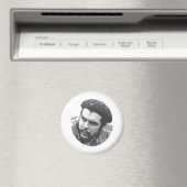GUEVARA MAGNET (In Situ (Geschirrspüler))