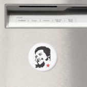 GUEVARA MAGNET (In Situ (Geschirrspüler))