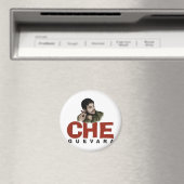 GUEVARA MAGNET (In Situ (Geschirrspüler))