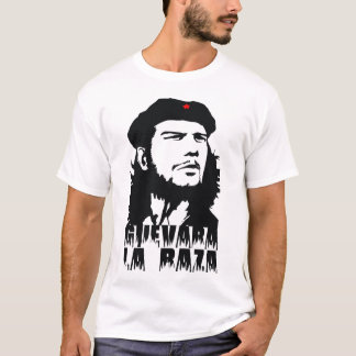 Guevara Raza Da T-Shirt