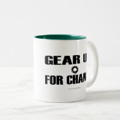 GUFC, TASSE (VorderseiteRechts)