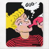 GUG MOUSEPAD (Vorne)