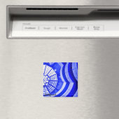 Guggenheim2 Pop Magnet (In Situ (Geschirrspüler))