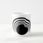 GUGGENHEIM KAFFEETASSE (Mittel)