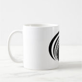 GUGGENHEIM KAFFEETASSE (Links)