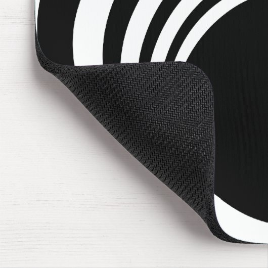 GUGGENHEIM MOUSEPAD (Ecke)