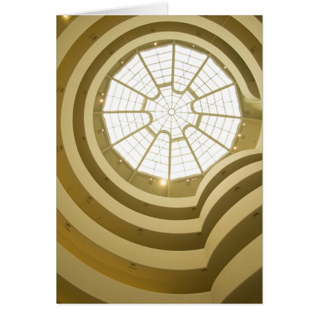 Guggenheim Museum (Vorne)