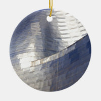 Guggenheim Museum, Bilbao