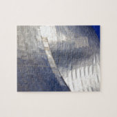 Guggenheim Museum, Bilbao Puzzle (Horizontal)