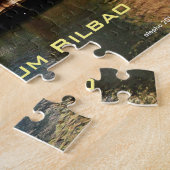 Guggenheim Museum Bilbao, Spain, Puzzle (Seite)