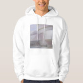 Guggenheim Museum New York 2004 Hoodie (Vorderseite)
