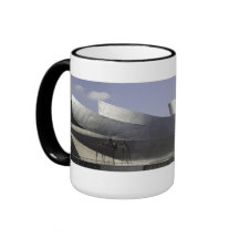 Guggenheim Museums-Panorama