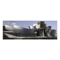 Guggenheim Panorama