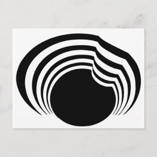 GUGGENHEIM POSTKARTE