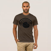 GUGGENHEIM T-Shirt (Vorne ganz)