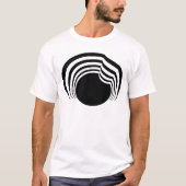 GUGGENHEIM T-Shirt (Vorderseite)