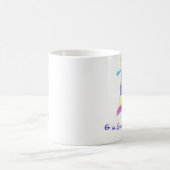 Gugu Ausbildungszentrum Kaffeetasse (Mittel)