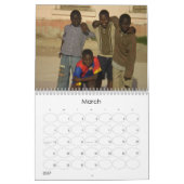 Gugu Ausbildungszentrum Kalender (Mär 2027)