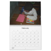 Gugu Ausbildungszentrum Kalender (Feb 2027)