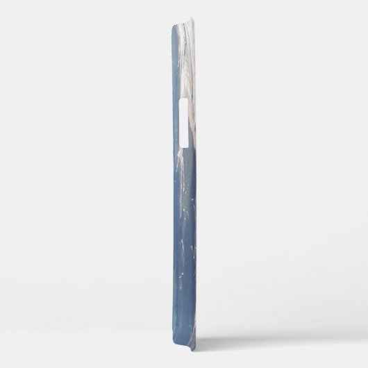 GUH BERGSCHAFT Case-Mate iPhone HÜLLE (Rückseite / Rechts)