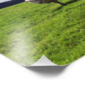 GUH BERGSCHAFT FOTODRUCK (Ecke)