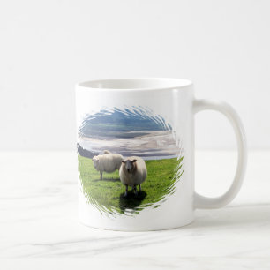 GUH BERGSCHAFT KAFFEETASSE