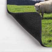 GUH BERGSCHAFT MOUSEPAD (Ecke)