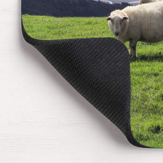 GUH BERGSCHAFT MOUSEPAD (Ecke)