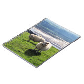 GUH BERGSCHAFT NOTIZBLOCK (Linke Seite)