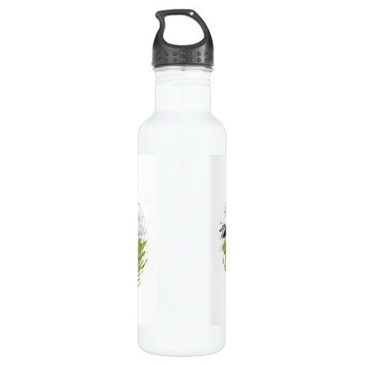 GUH BERGSCHAFT TRINKFLASCHE (Rückseite)