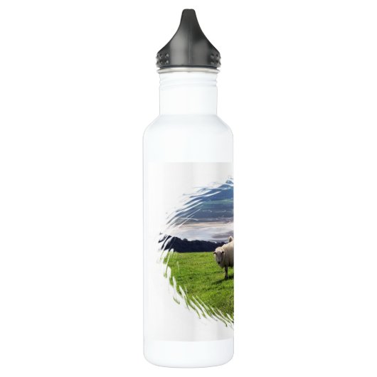 GUH BERGSCHAFT TRINKFLASCHE (Links)