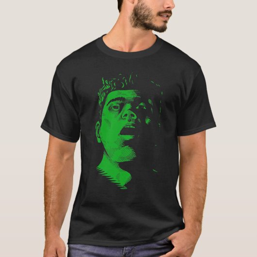 GUH T-Shirt (Vorderseite)