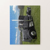 Guida Kenworth W900L Puzzlespiel Puzzle (Vertikal)