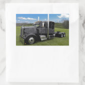 Guida Kw W900L Stickers (Tasche)