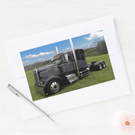 Guida Kw W900L Stickers (Umschlag)