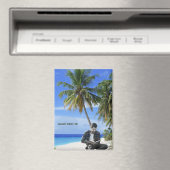 Guide and Direction Magnet (In Situ (Geschirrspüler))