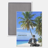 Guide and Direction Magnet (Vorderseite/Rückseite)