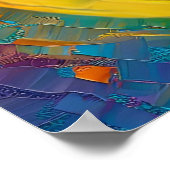 Guide for the Journey Poster (Ecke)