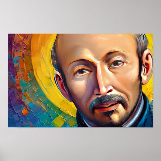 Guide for the Journey Poster (Vorne)