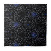 Guide Our Way Fliese (Vorderseite)