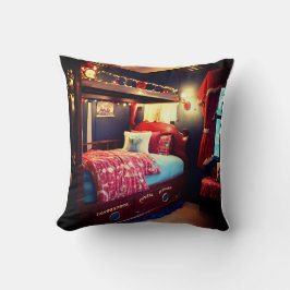 Guide to 16x16 Throw Kissen: Customization, Quali Kissen