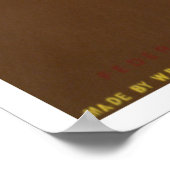 Guide to California 1940 WPA Poster (Ecke)