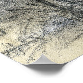 Guide to White Tape Poster (Ecke)