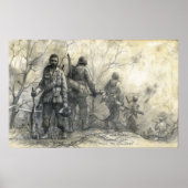 Guide to White Tape Poster (Vorne)