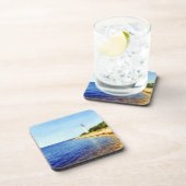 Guided by Light – the Soul of Vormsi Getränkeuntersetzer (Rechte Seite)